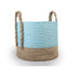 Elk Grove Basket Set of 2 in Natural Model: S0077-12112/S2