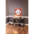 Elk Gunthery CONSOLE TABLE DESK in Graphite Finish Model: 351-10284