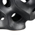 Elk Gwin ORNAMENTAL ACCESSORY in Black Finish Model: H0017-9153