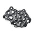 Elk Gwin ORNAMENTAL ACCESSORY in Black Finish Model: H0017-9153