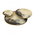 Elk Haley BOWL TRAY in Black Finish Model: H0807-9243/S3