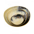 Elk Haley BOWL TRAY in Black Finish Model: H0807-9243/S3