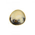 Elk Haley BOWL TRAY in Black Finish Model: H0807-9243/S3