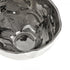 Elk Halford BOWL TRAY (2 pack) (2 pack) in Matte White Finish Model: H0017-9143