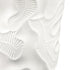Elk Halford VASE JAR BOTTLE in Matte White Finish Model: H0017-9162