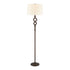Elk Hammered Home FLOOR LAMP in Bronze Finish Model: D4604
