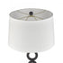 Elk Hammered Home FLOOR LAMP in Bronze Finish Model: D4604