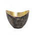 Elk Hansen BOWL TRAY in Black Finish Model: H0807-9459/S2