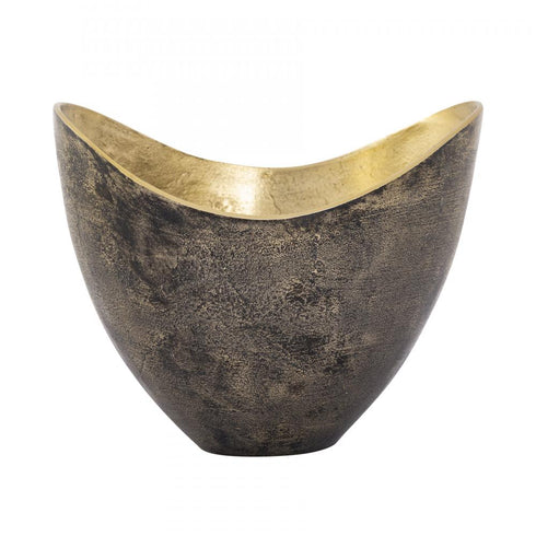Elk Hansen BOWL TRAY in Black Finish Model: H0807-9459/S2