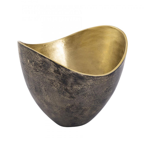 Elk Hansen BOWL TRAY in Black Finish Model: H0807-9459/S2