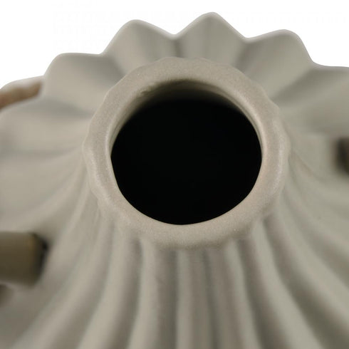Elk Harding VASE JAR BOTTLE (2 pack) (2 pack) in Matte Sage Finish Model: H0017-9140