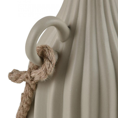 Elk Harding VASE JAR BOTTLE (2 pack) (2 pack) in Matte Sage Finish Model: H0017-9140