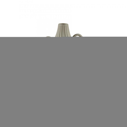 Elk Harding VASE JAR BOTTLE (2 pack) (2 pack) in Matte Sage Finish Model: H0017-9140
