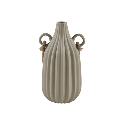 Elk Harding VASE JAR BOTTLE (2 pack) (2 pack) in Matte Sage Finish Model: H0017-9140