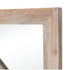 Elk Hargen MIRROR in Natural Finish Model: S0036-8226
