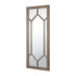 Elk Hargen MIRROR in Natural Finish Model: S0036-8226