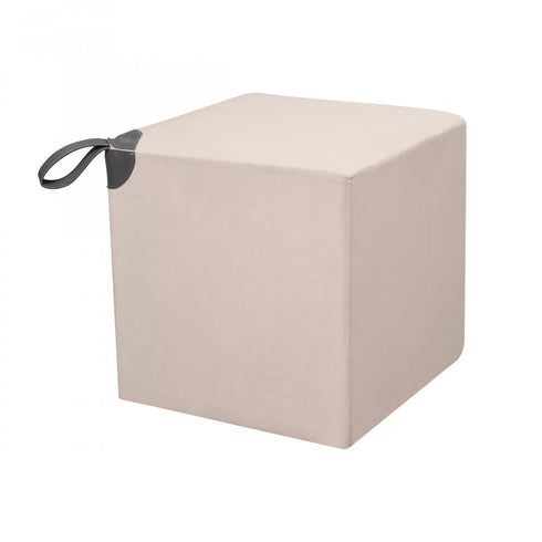 Elk Hartman Stool in Beige Model: H0015-10814