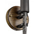 Elk Harwell 14.75 Inch High 1 Light Sconce Antique Millwood Model: 82280/1