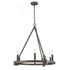 Elk Harwell 28.75'' Wide 6 Light Chandelier Model: 82286/6