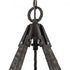 Elk Harwell 49.5'' Wide 10 Light Chandelier Model: 82288/10