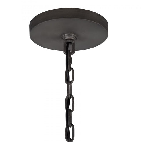 Elk Harwell 49.5'' Wide 10 Light Chandelier Model: 82288/10