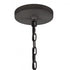 Elk Harwell 49.5'' Wide 10 Light Chandelier Model: 82288/10