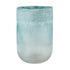 Elk Haweswater VASE JAR BOTTLE in Frosted Turquoise Finish Model: S0047-8077