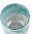 Elk Haweswater VASE JAR BOTTLE in Frosted Turquoise Finish Model: S0047-8078