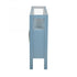 Elk Hawick Console Table in Aged Blue Model: S0015-11778