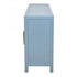 Elk Hawick Credenza in Aged Blue Model: S0015-11777