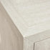 Elk Hawick Credenza in Weathered White Model: S0015-9932