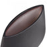 Elk Hawking Vase Extra Large in Black Model: H0017-10424