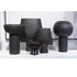 Elk Hawking Vessel in Black Model: H0017-10430