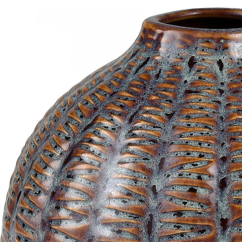 Elk Hawley VASE JAR BOTTLE (4 pack) (4 pack) in Multicolor Finish Model: S0017-9196