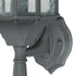 Elk Hawthorne 1 Light SCONCE in Black Finish Model: SL94517