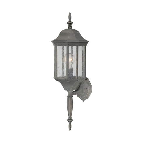 Elk Hawthorne SCONCE in Painted Bronze Finish Model: SL945163