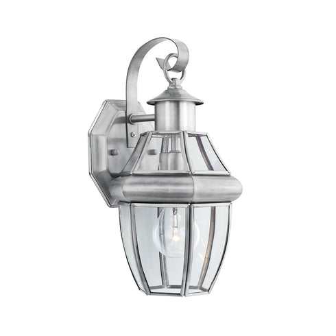 Elk Heritage SCONCE in Brushed Nickel Finish Model: SL941378