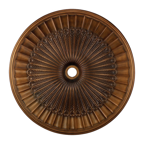 Elk Hillspire BULB LIGHTING ACCESSORY in Antique Bronze Finish Model: M1017AB