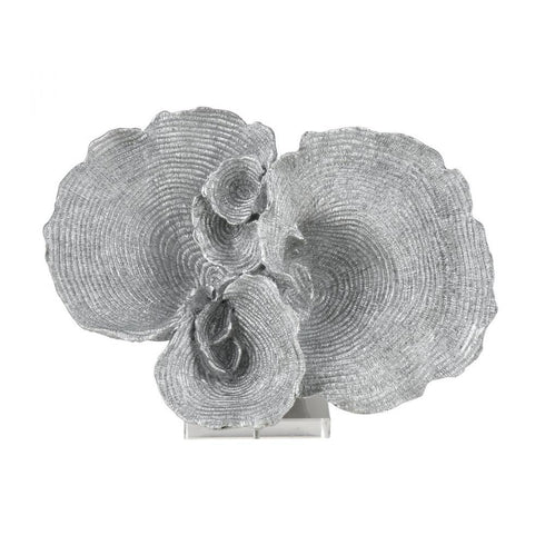 Elk Hilty ORNAMENTAL ACCESSORY in Silver Finish Model: S0037-9211