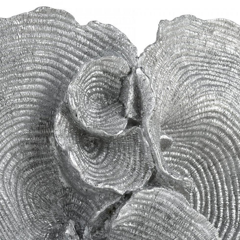 Elk Hilty ORNAMENTAL ACCESSORY in Silver Finish Model: S0037-9211