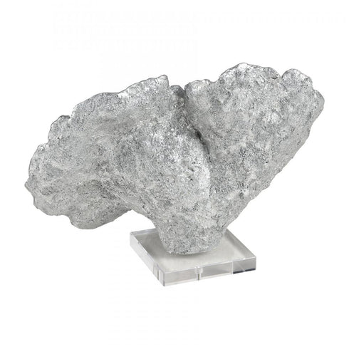 Elk Hilty ORNAMENTAL ACCESSORY in Silver Finish Model: S0037-9211