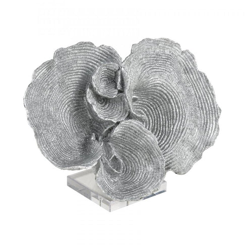 Elk Hilty ORNAMENTAL ACCESSORY in Silver Finish Model: S0037-9211