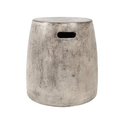 Elk Hive STOOL in Concrete Finish Model: 157-018