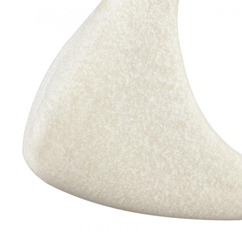 Elk Hodge ORNAMENTAL ACCESSORY (2 pack) (2 pack) in White Finish Model: S0037-9209