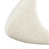 Elk Hodge ORNAMENTAL ACCESSORY (2 pack) (2 pack) in White Finish Model: S0037-9209
