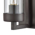 Elk Holbrook SCONCE in Oil Rubbed Bronze Finish Model: 21140/1