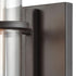 Elk Holbrook SCONCE in Oil Rubbed Bronze Finish Model: 21140/1