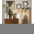 Elk Holl VASE JAR BOTTLE in White Finish Model: S0017-8109