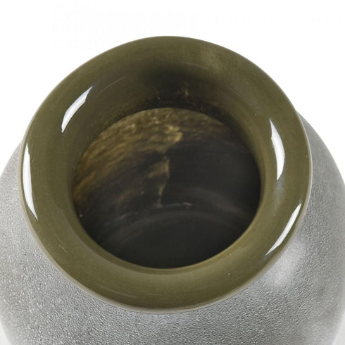 Elk Hollum VASE JAR BOTTLE Model: S0047-8224