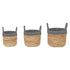 Elk Holset BOX BIN BASKET in Natural Finish Model: S0077-8234/S3